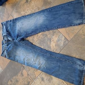 Mens jeans